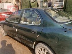 هيونداي أكسنت